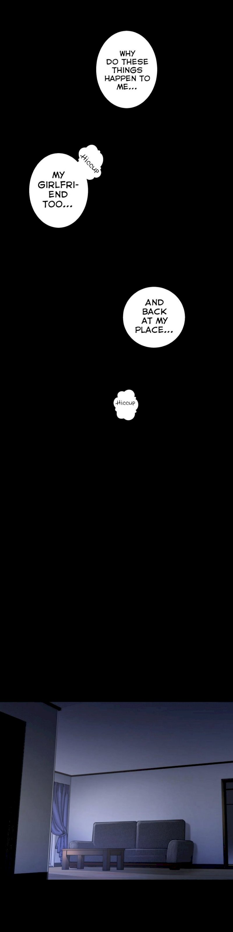 Ghost Love - Chapter 20 [photo 11] - MangaPorn