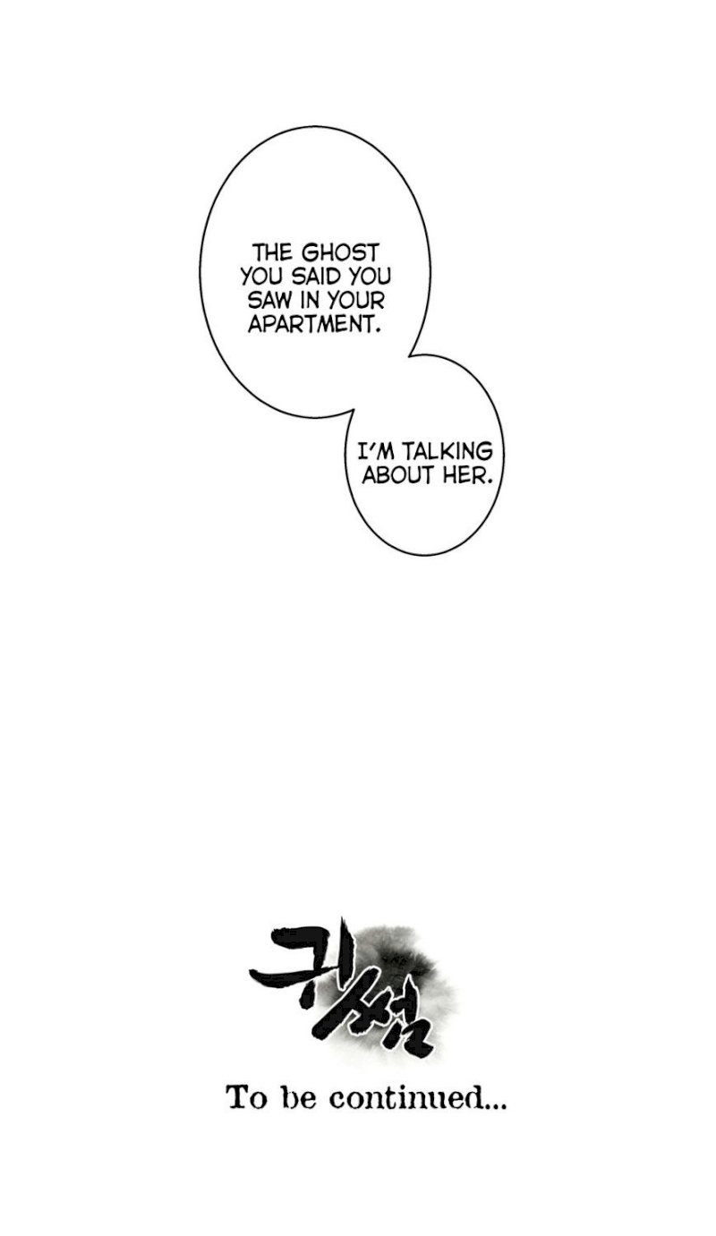 Ghost Love - Chapter 22 [photo 27] - MangaPorn