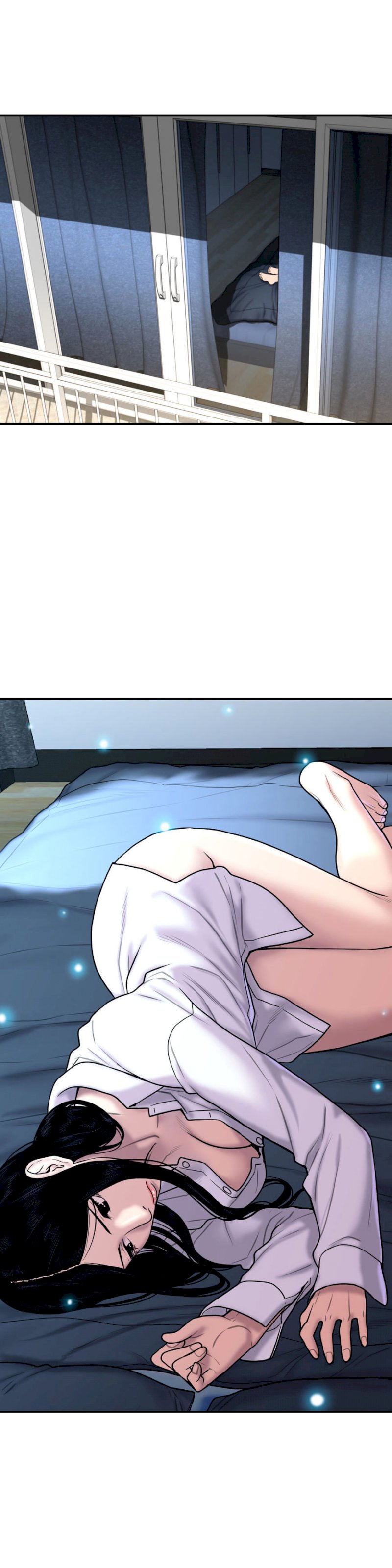 Ghost Love - Chapter 23 [photo 5] - MangaPorn