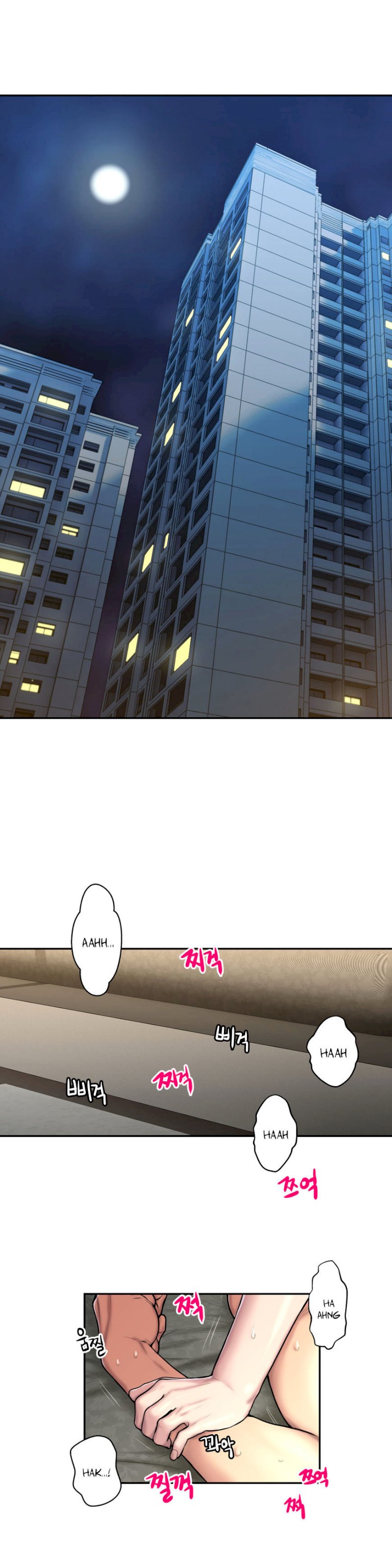 Ghost Love - Chapter 26 [photo 20] - MangaPorn