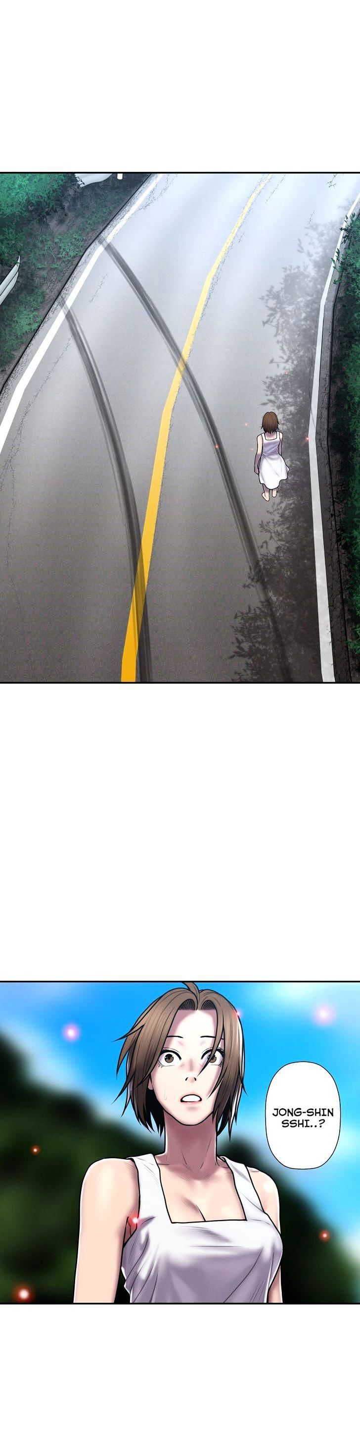 Ghost Love - Chapter 30 [photo 12] - MangaPorn