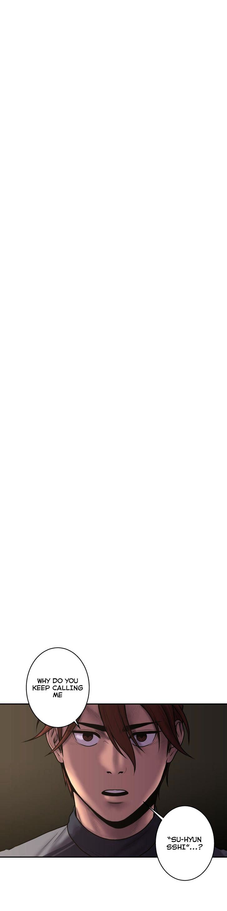 Ghost Love - Chapter 30 [photo 13] - MangaPorn