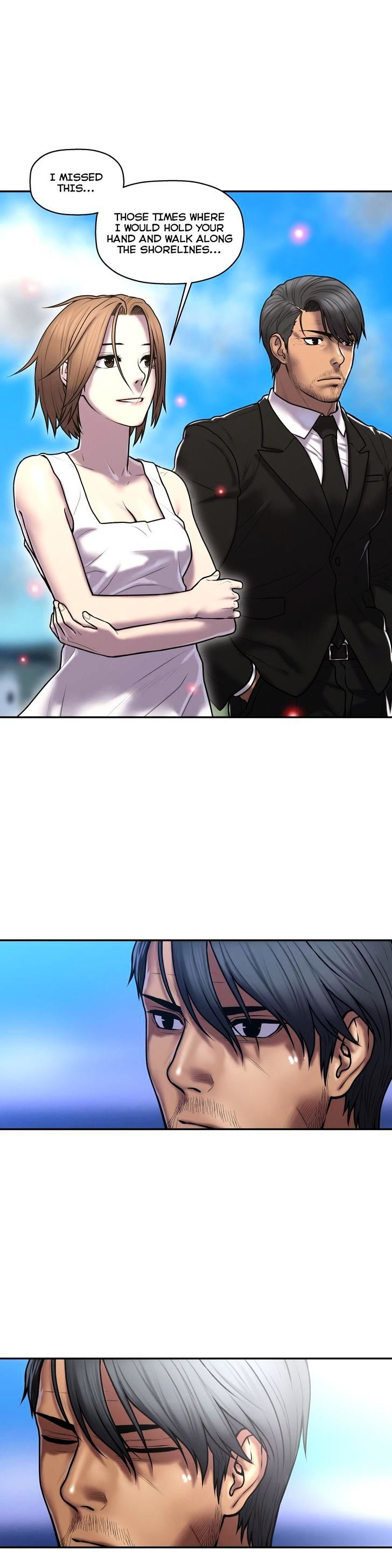 Ghost Love - Chapter 30 [photo 3] - MangaPorn