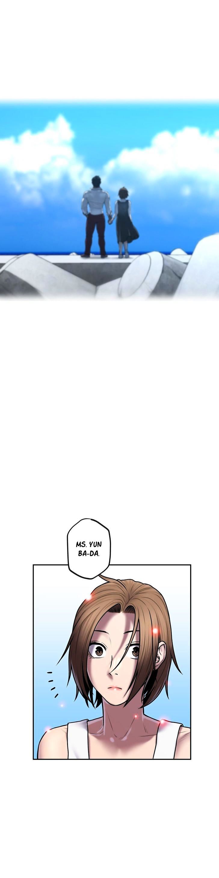 Ghost Love - Chapter 30 [photo 4] - MangaPorn