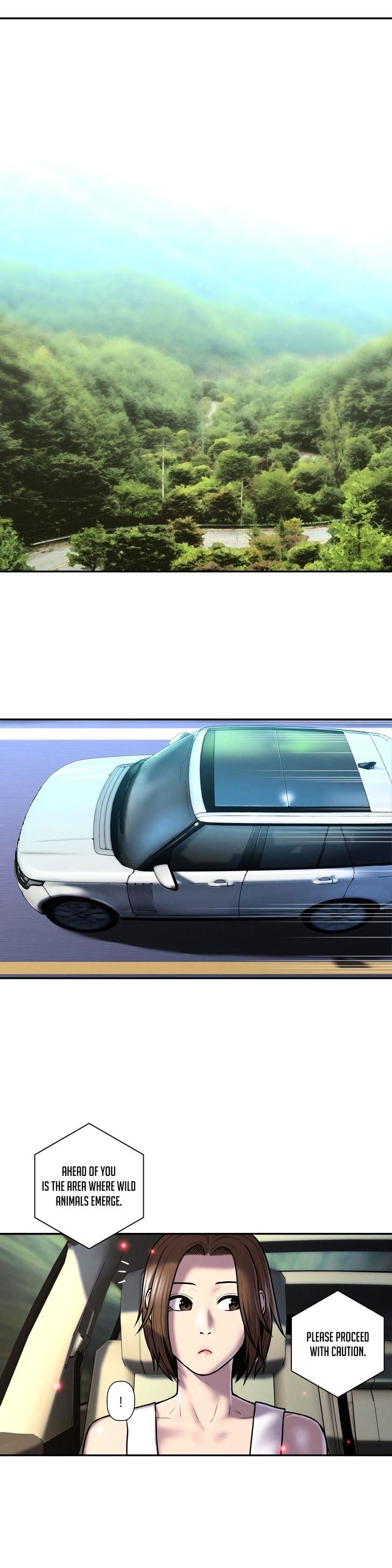 Ghost Love - Chapter 30 [photo 7] - MangaPorn