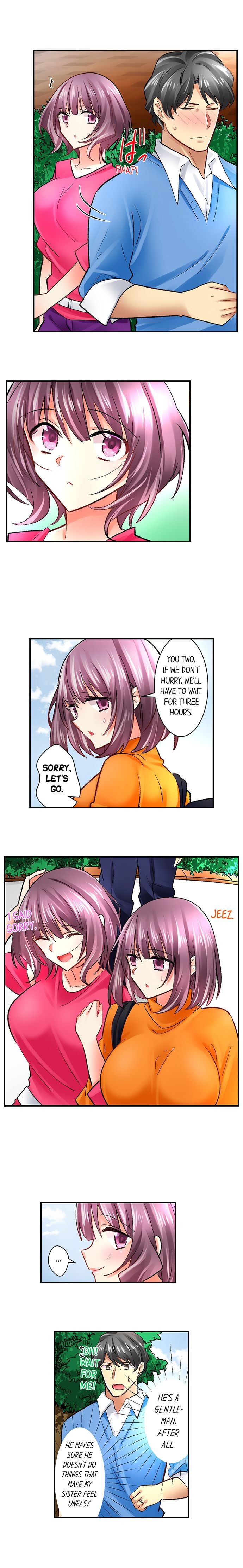 Our Kinky Newlywed Life - Chapter 73 [photo 4] - MangaPorn