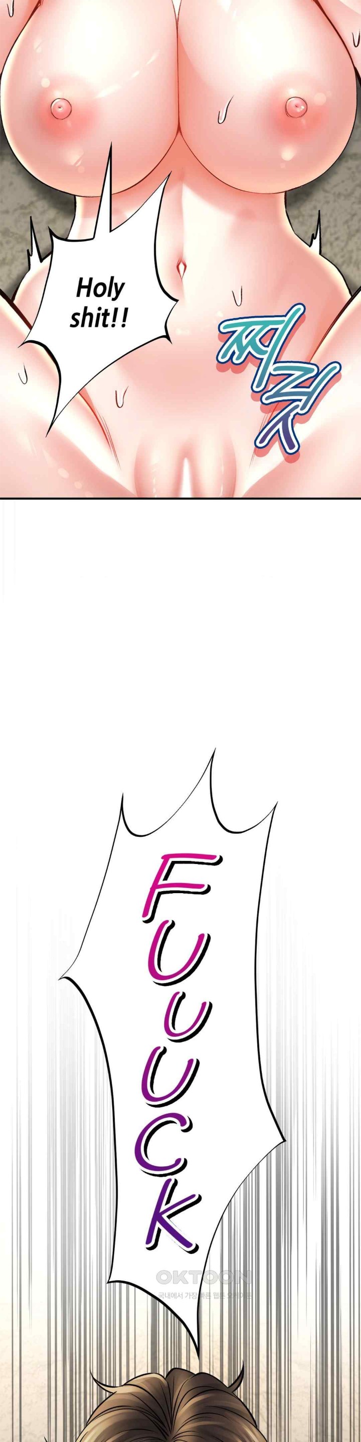 The Bathhouse Raw - Chapter 53 [photo 43] - MangaPorn