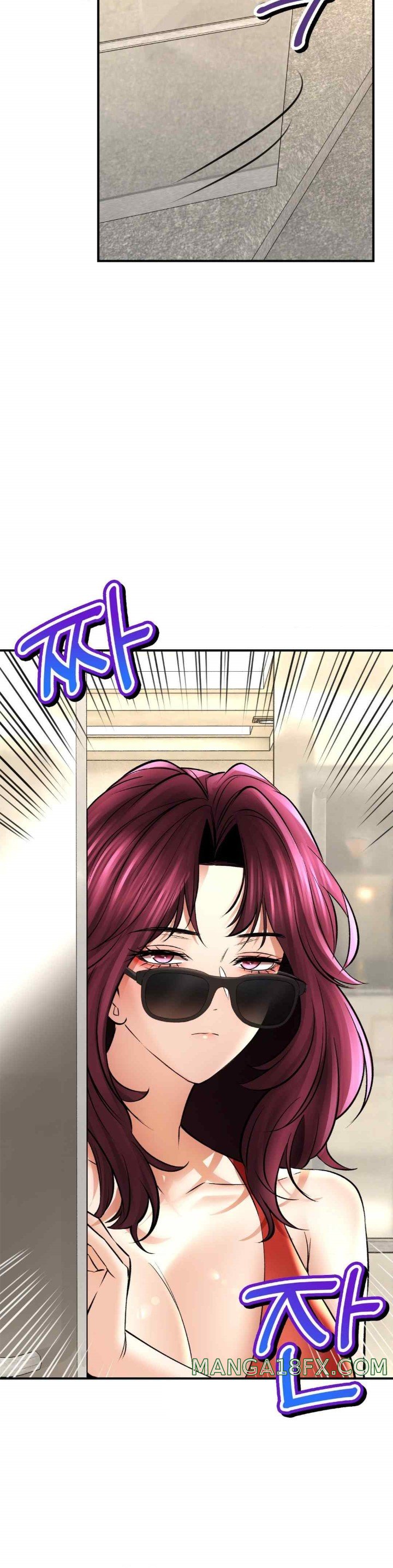 The Bathhouse Raw - Chapter 53 [photo 49] - MangaPorn