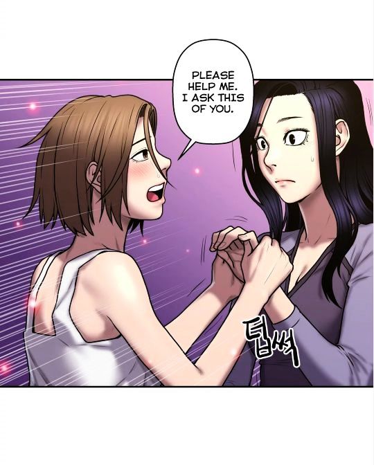 Ghost Love - Chapter 31 [photo 12] - MangaPorn