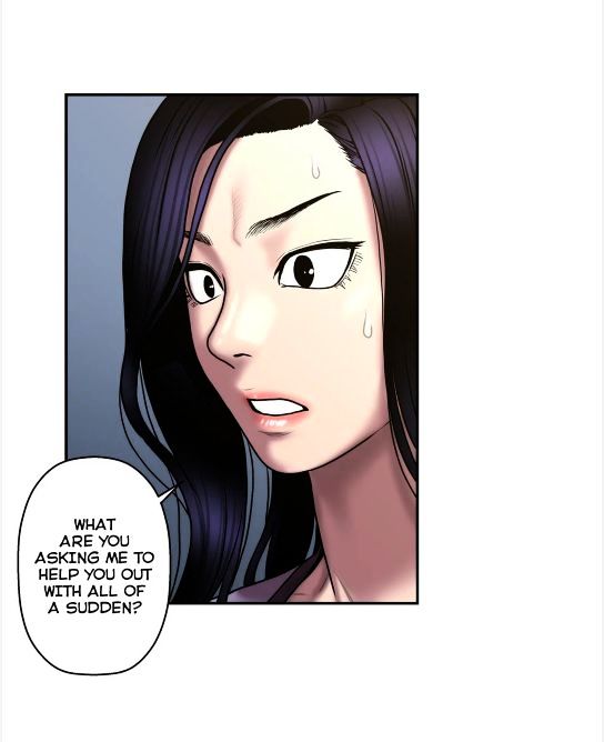 Ghost Love - Chapter 31 [photo 13] - MangaPorn