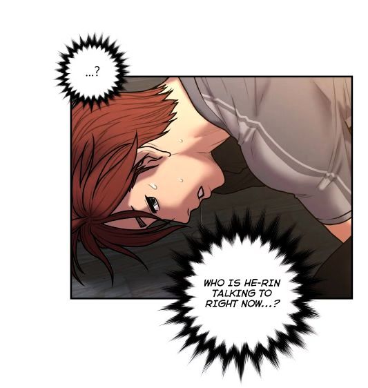 Ghost Love - Chapter 31 [photo 14] - MangaPorn