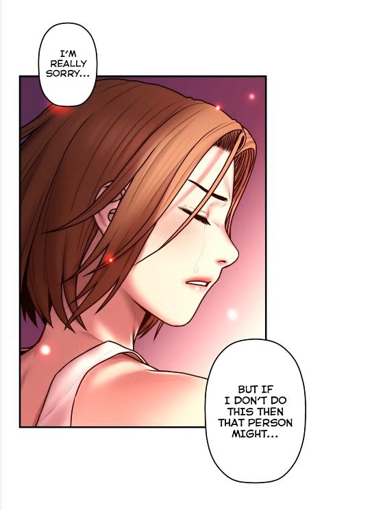 Ghost Love - Chapter 31 [photo 18] - MangaPorn
