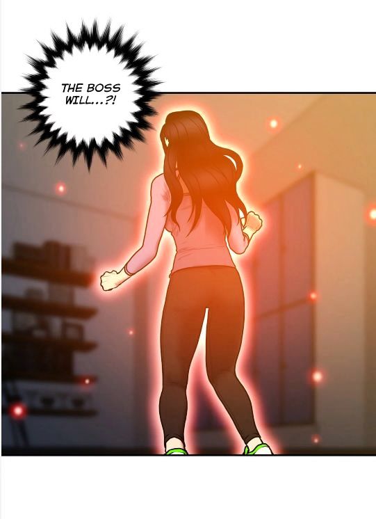 Ghost Love - Chapter 31 [photo 20] - MangaPorn