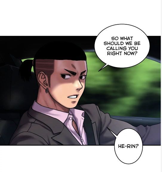 Ghost Love - Chapter 31 [photo 23] - MangaPorn