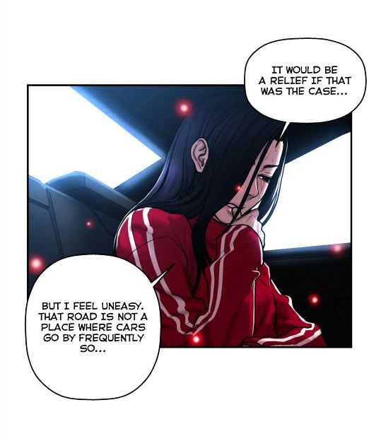 Ghost Love - Chapter 31 [photo 26] - MangaPorn