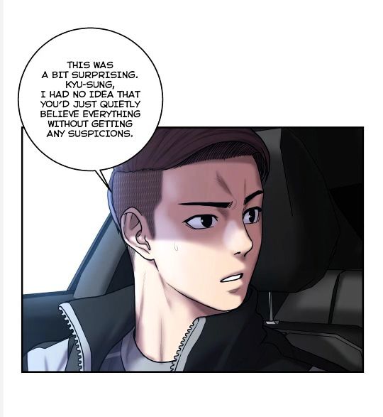 Ghost Love - Chapter 31 [photo 28] - MangaPorn