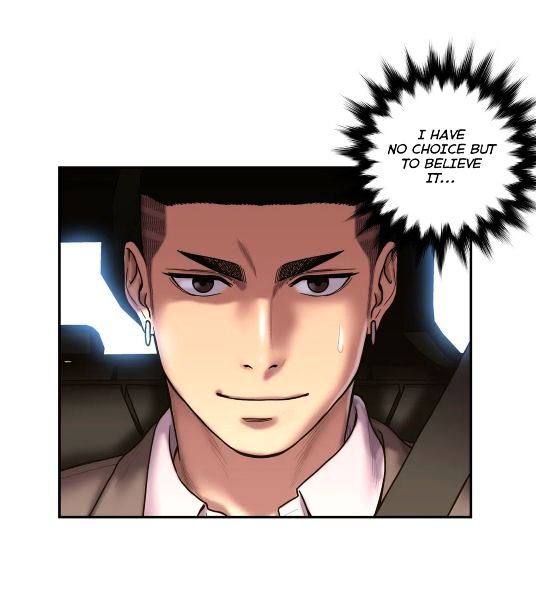 Ghost Love - Chapter 31 [photo 30] - MangaPorn