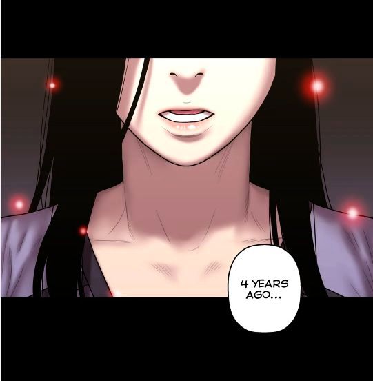 Ghost Love - Chapter 31 [photo 33] - MangaPorn