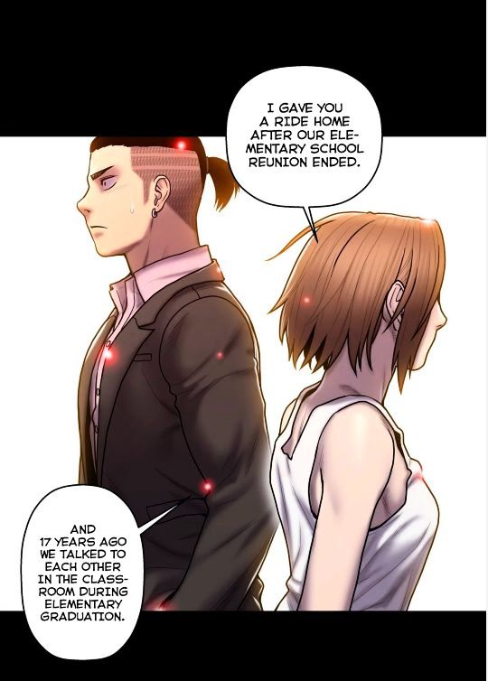 Ghost Love - Chapter 31 [photo 34] - MangaPorn