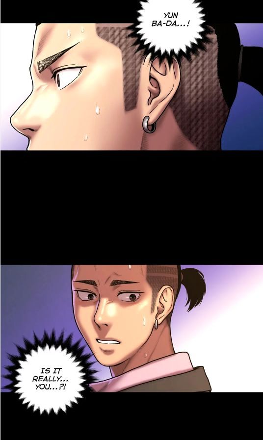 Ghost Love - Chapter 31 [photo 35] - MangaPorn