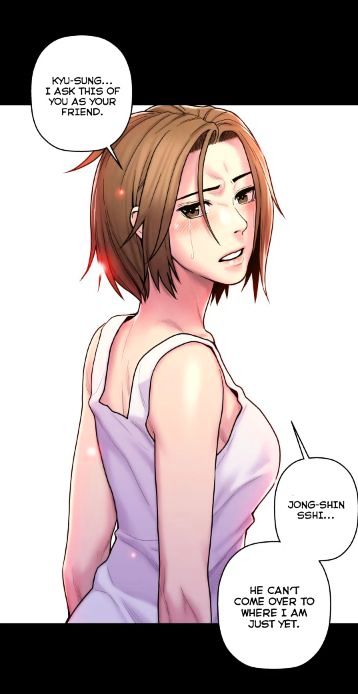 Ghost Love - Chapter 31 [photo 36] - MangaPorn