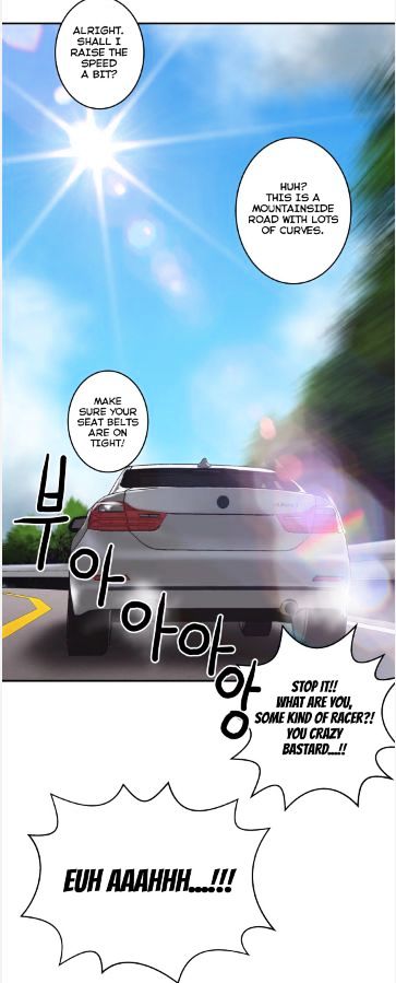 Ghost Love - Chapter 31 [photo 40] - MangaPorn