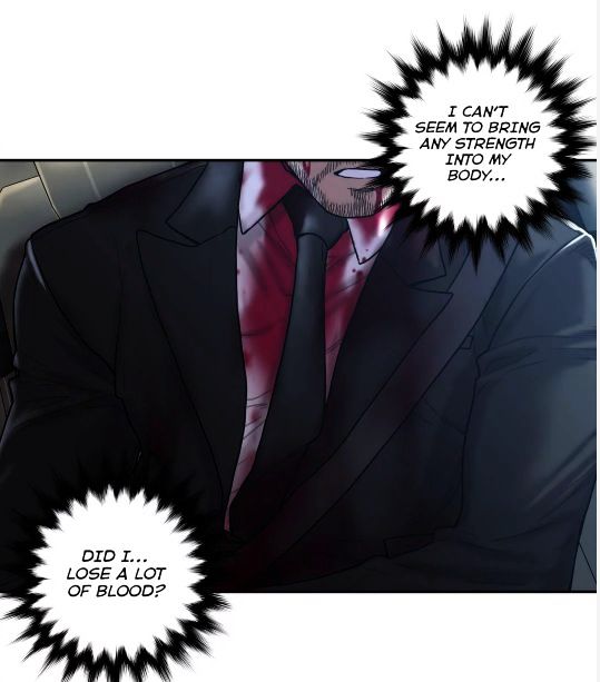 Ghost Love - Chapter 31 [photo 45] - MangaPorn