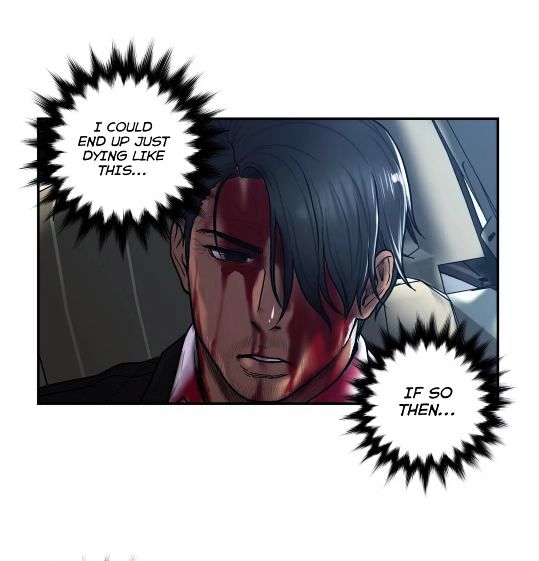 Ghost Love - Chapter 31 [photo 46] - MangaPorn