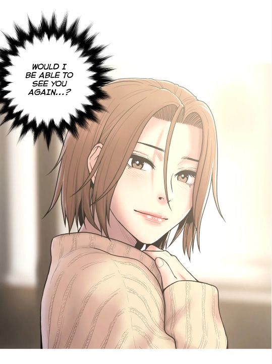 Ghost Love - Chapter 31 [photo 47] - MangaPorn