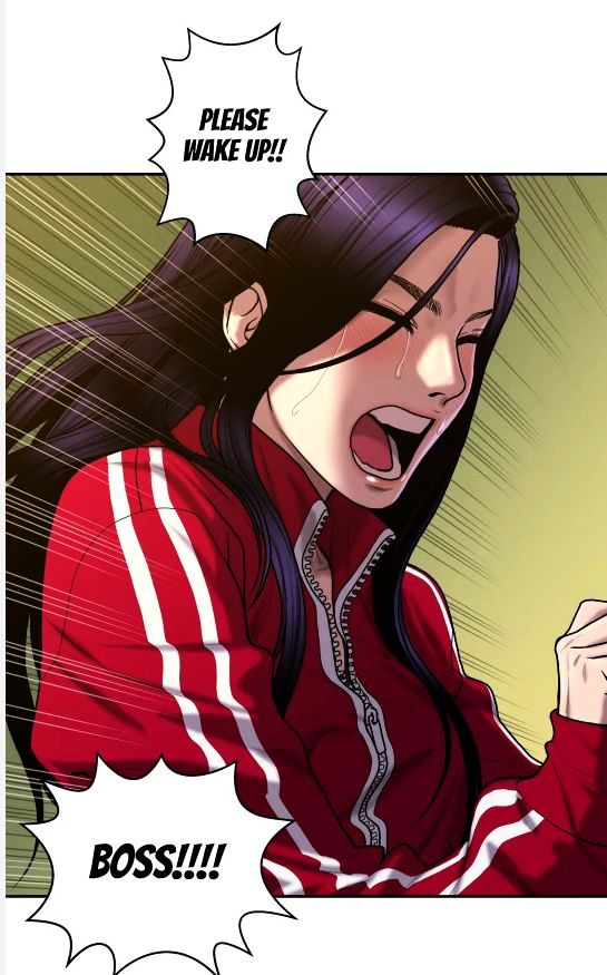 Ghost Love - Chapter 31 [photo 52] - MangaPorn