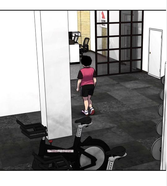 Ghost Love - Chapter 31 [photo 53] - MangaPorn