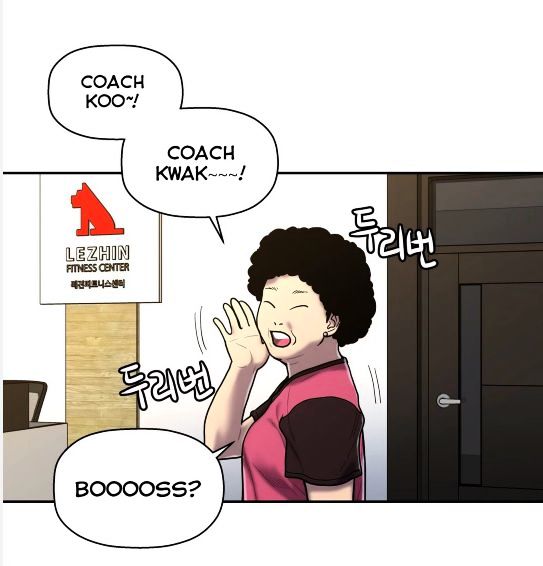 Ghost Love - Chapter 31 [photo 54] - MangaPorn