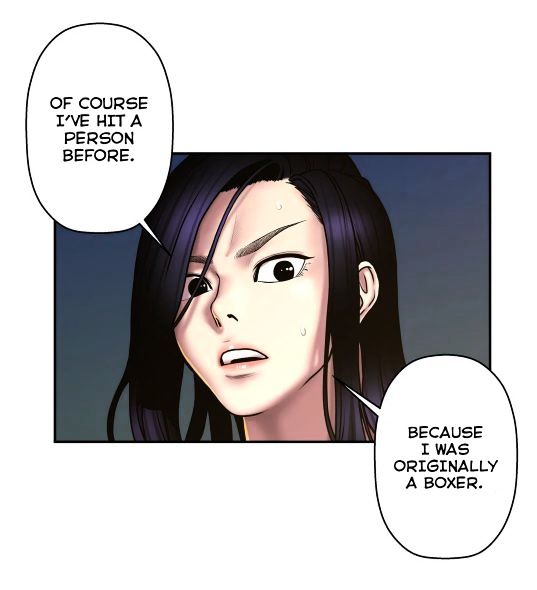 Ghost Love - Chapter 31 [photo 8] - MangaPorn