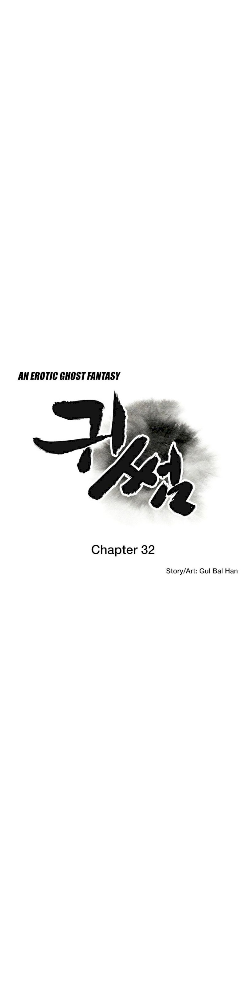 Ghost Love - Chapter 32 [photo 8] - MangaPorn