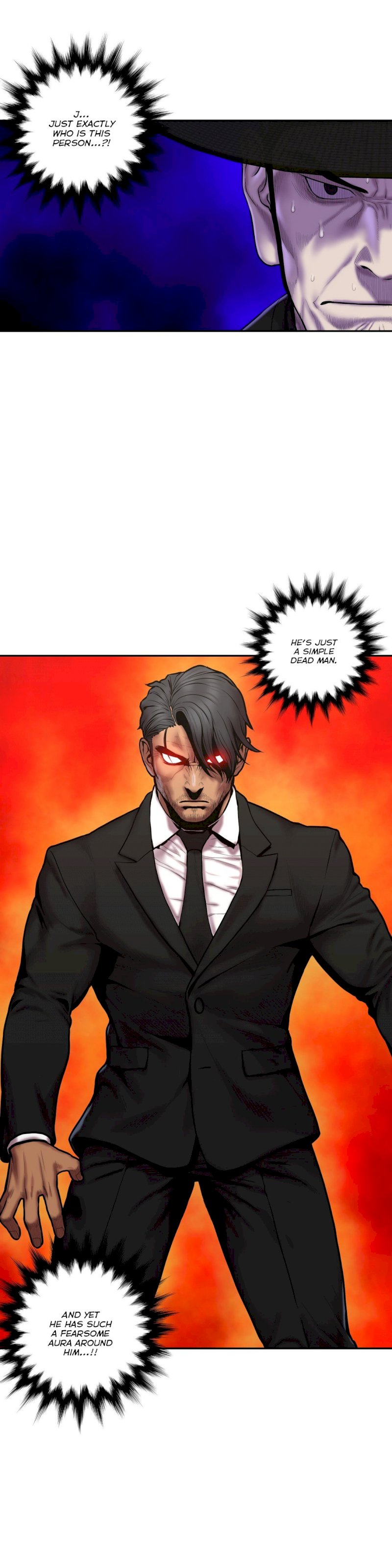 Ghost Love - Chapter 33 [photo 11] - MangaPorn