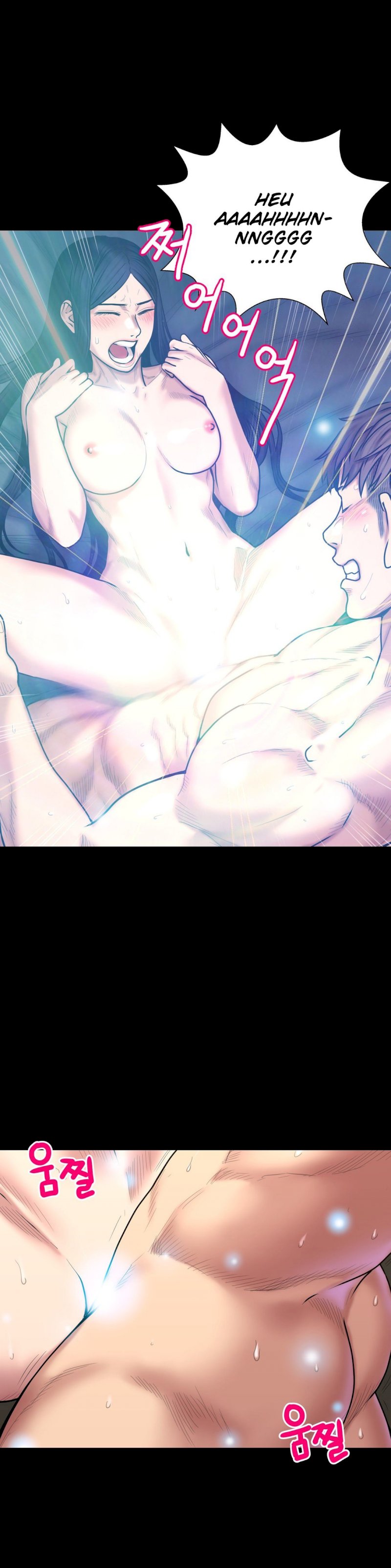 Ghost Love - Chapter 34 [photo 4] - MangaPorn