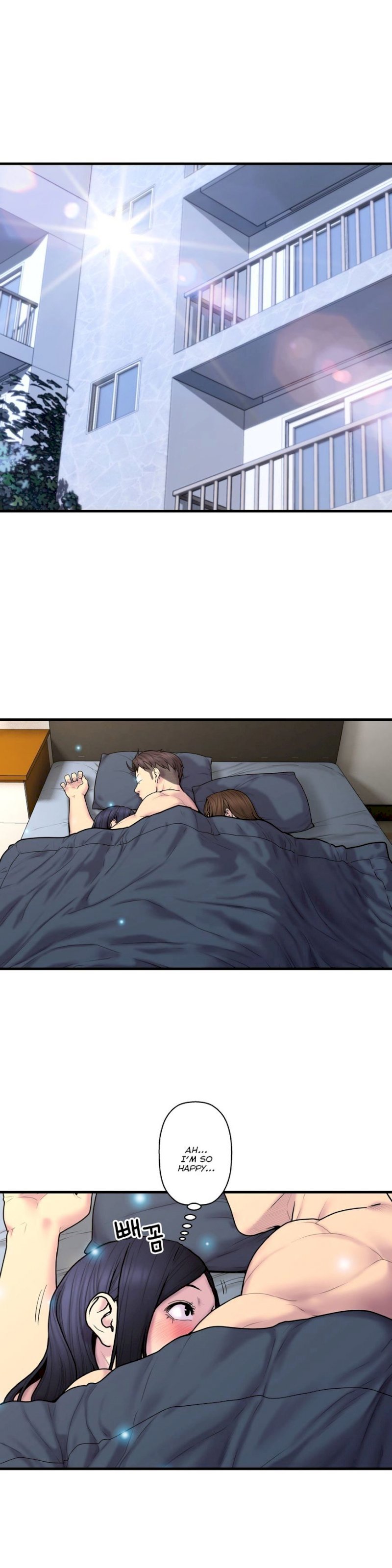 Ghost Love - Chapter 39 [photo 11] - MangaPorn