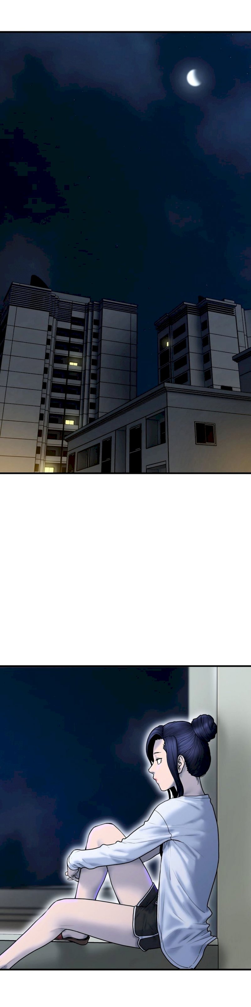 Ghost Love - Chapter 39 [photo 2] - MangaPorn