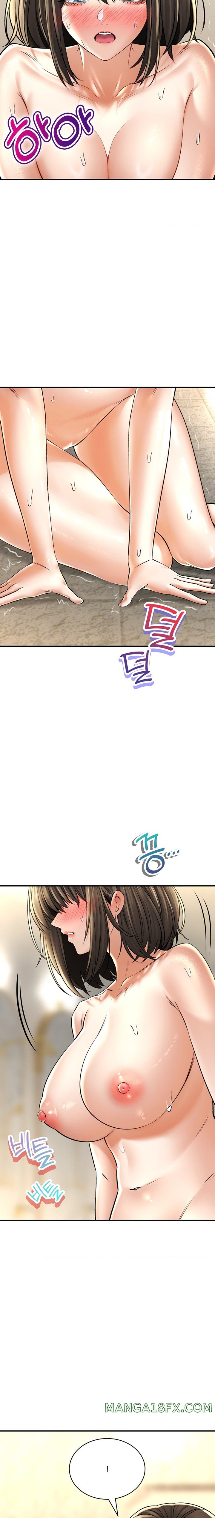 The Bathhouse Raw - Chapter 54 [photo 19] - MangaPorn