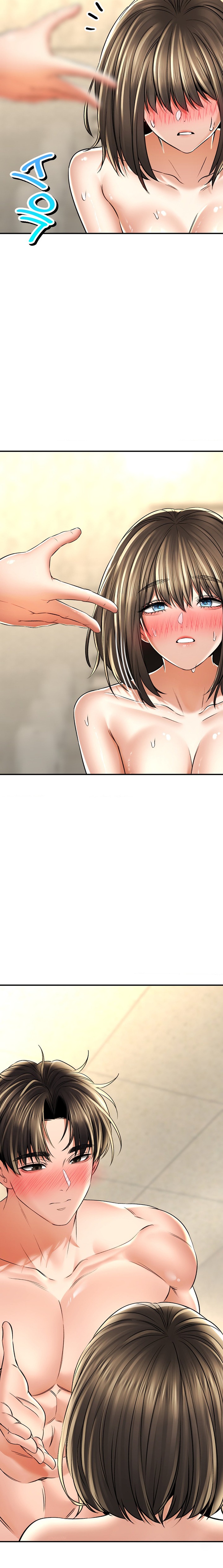 The Bathhouse Raw - Chapter 54 [photo 20] - MangaPorn