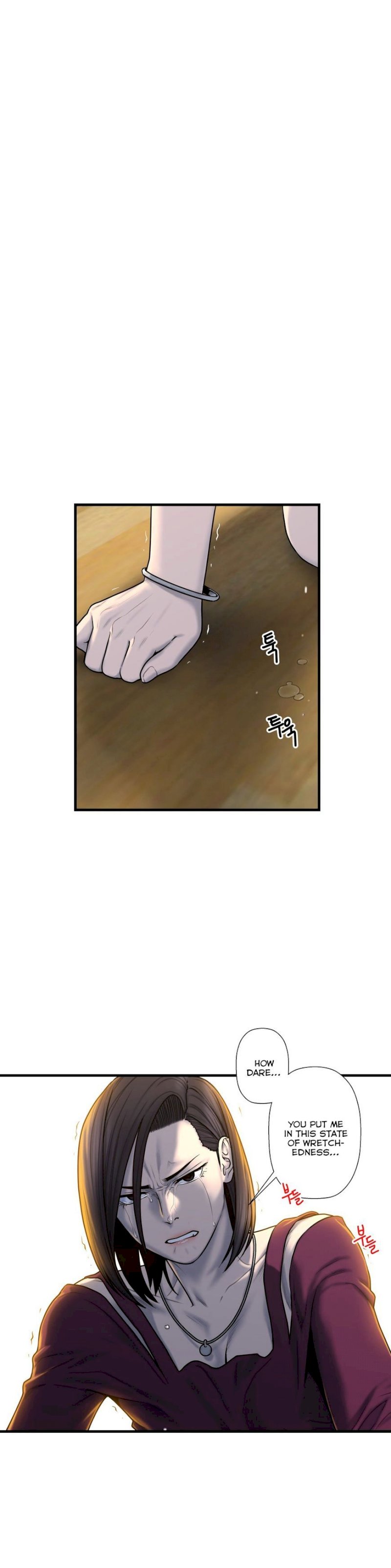 Ghost Love - Chapter 45 [photo 7] - MangaPorn