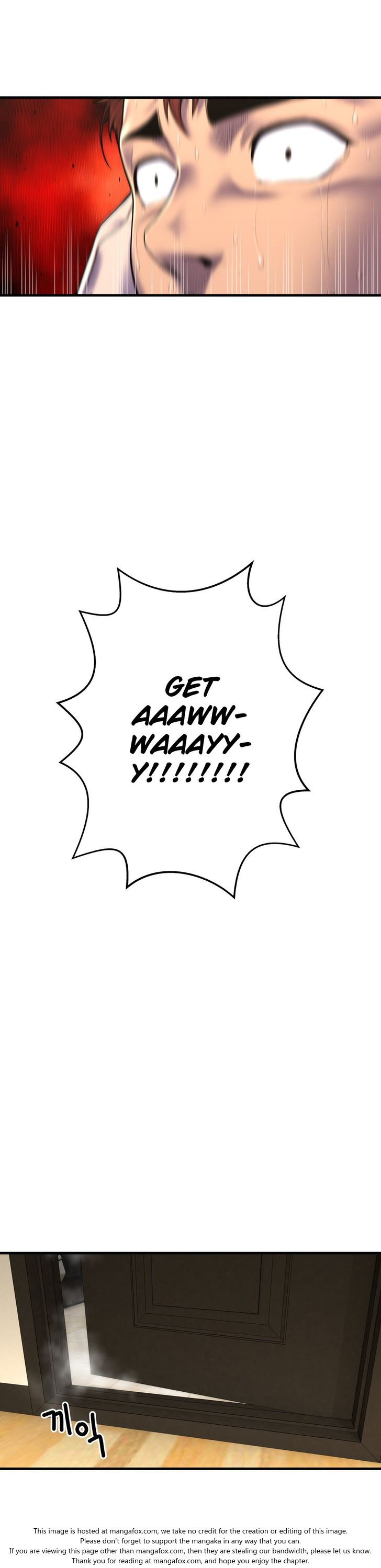 Ghost Love - Chapter 48 [photo 10] - MangaPorn