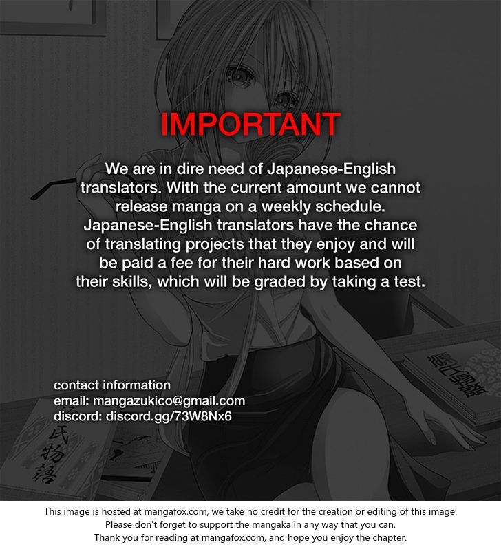 Ghost Love - Chapter 49 [photo 2] - MangaPorn