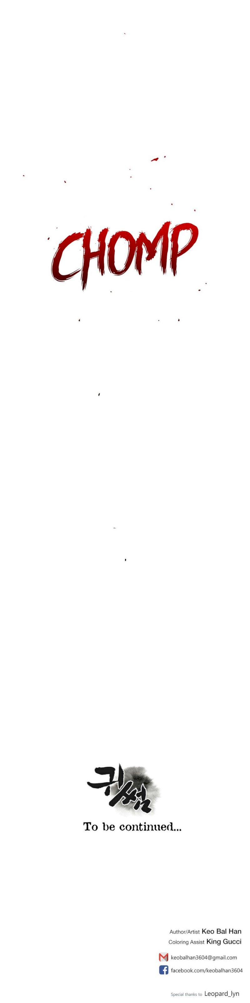 Ghost Love - Chapter 50 [photo 23] - MangaPorn