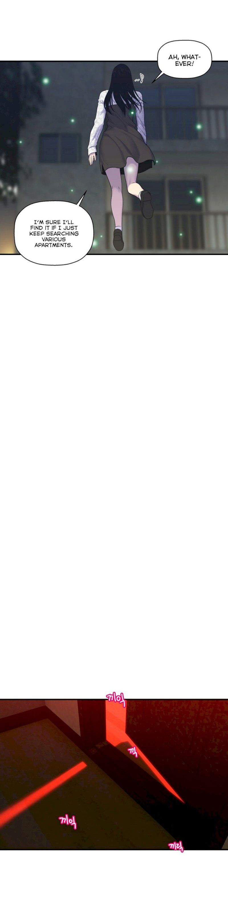 Ghost Love - Chapter 50 [photo 8] - MangaPorn