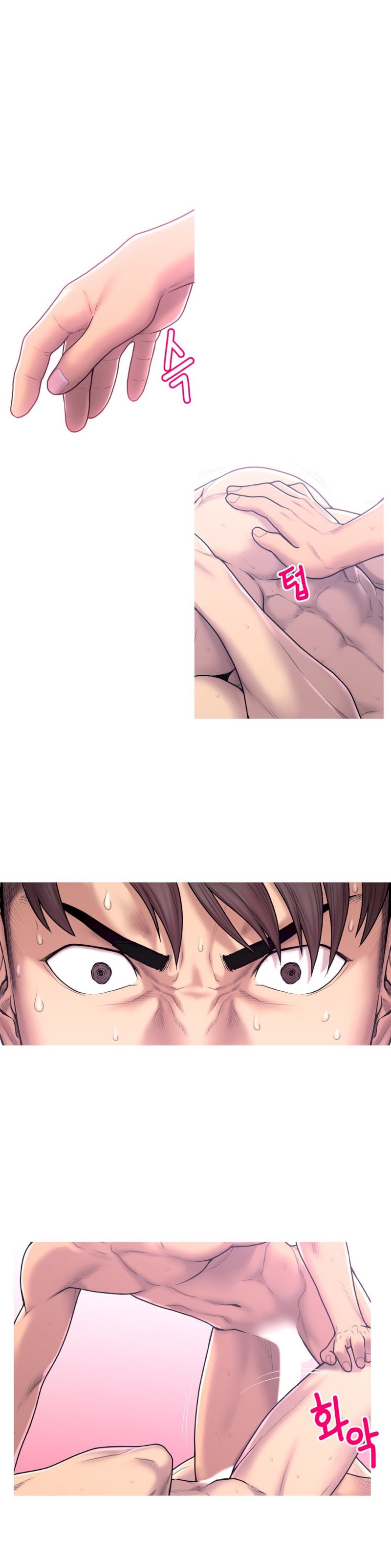 Ghost Love - Chapter 51 [photo 11] - MangaPorn