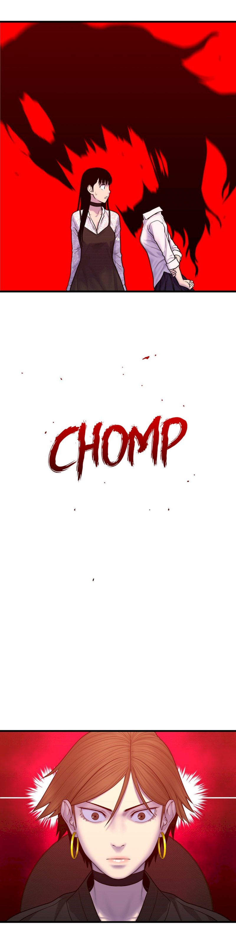 Ghost Love - Chapter 51 [photo 3] - MangaPorn