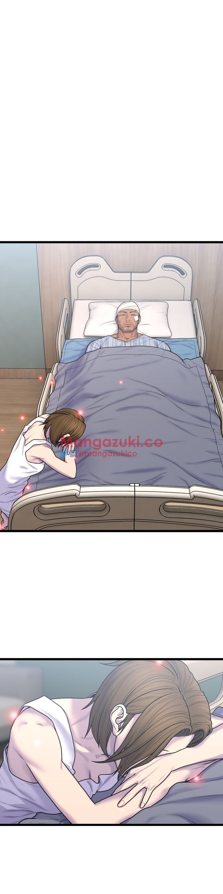 Ghost Love - Chapter 53 [photo 17] - MangaPorn