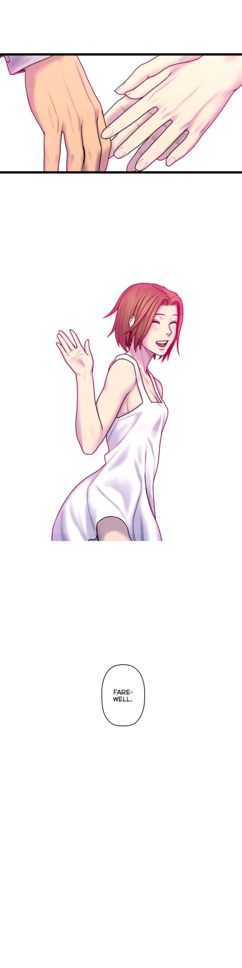 Ghost Love - Chapter 54 [photo 26] - MangaPorn