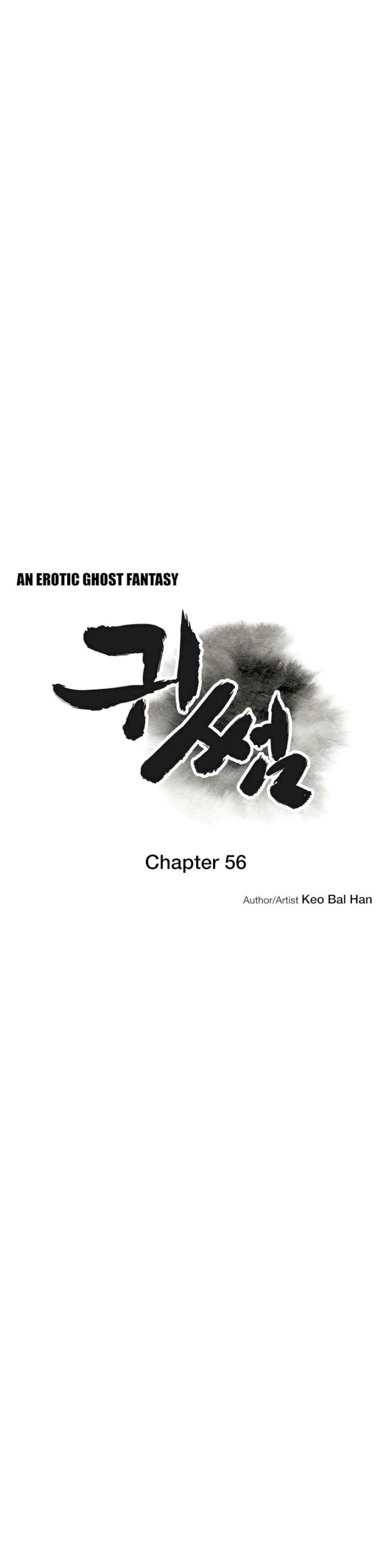 Ghost Love - Chapter 56 [photo 6] - MangaPorn